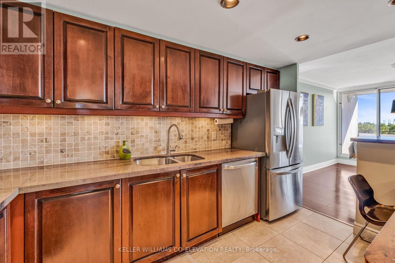 702 - 14 Neilson Drive, Toronto, Ontario  M9C 1V6 - Photo 20 - W12600270