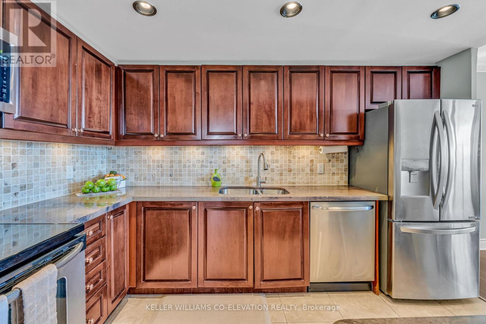 702 - 14 Neilson Drive, Toronto, Ontario  M9C 1V6 - Photo 21 - W12600270