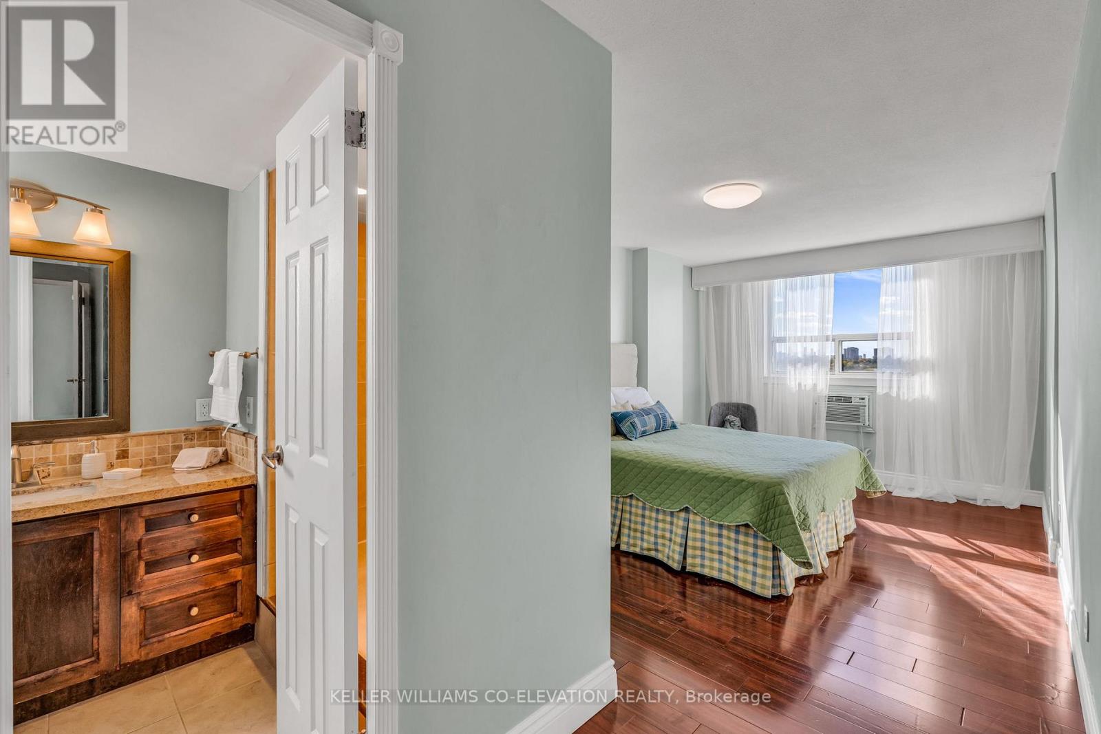 702 - 14 Neilson Drive, Toronto, Ontario  M9C 1V6 - Photo 32 - W12600270