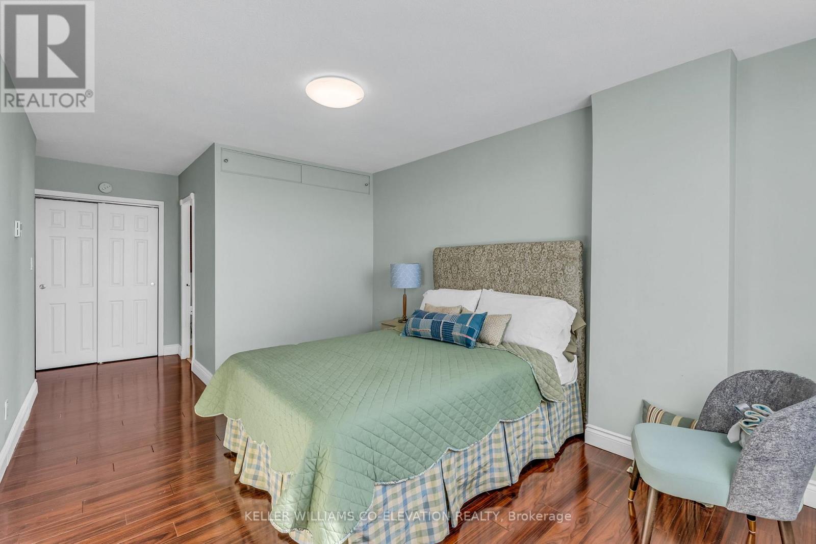 702 - 14 Neilson Drive, Toronto, Ontario  M9C 1V6 - Photo 34 - W12600270