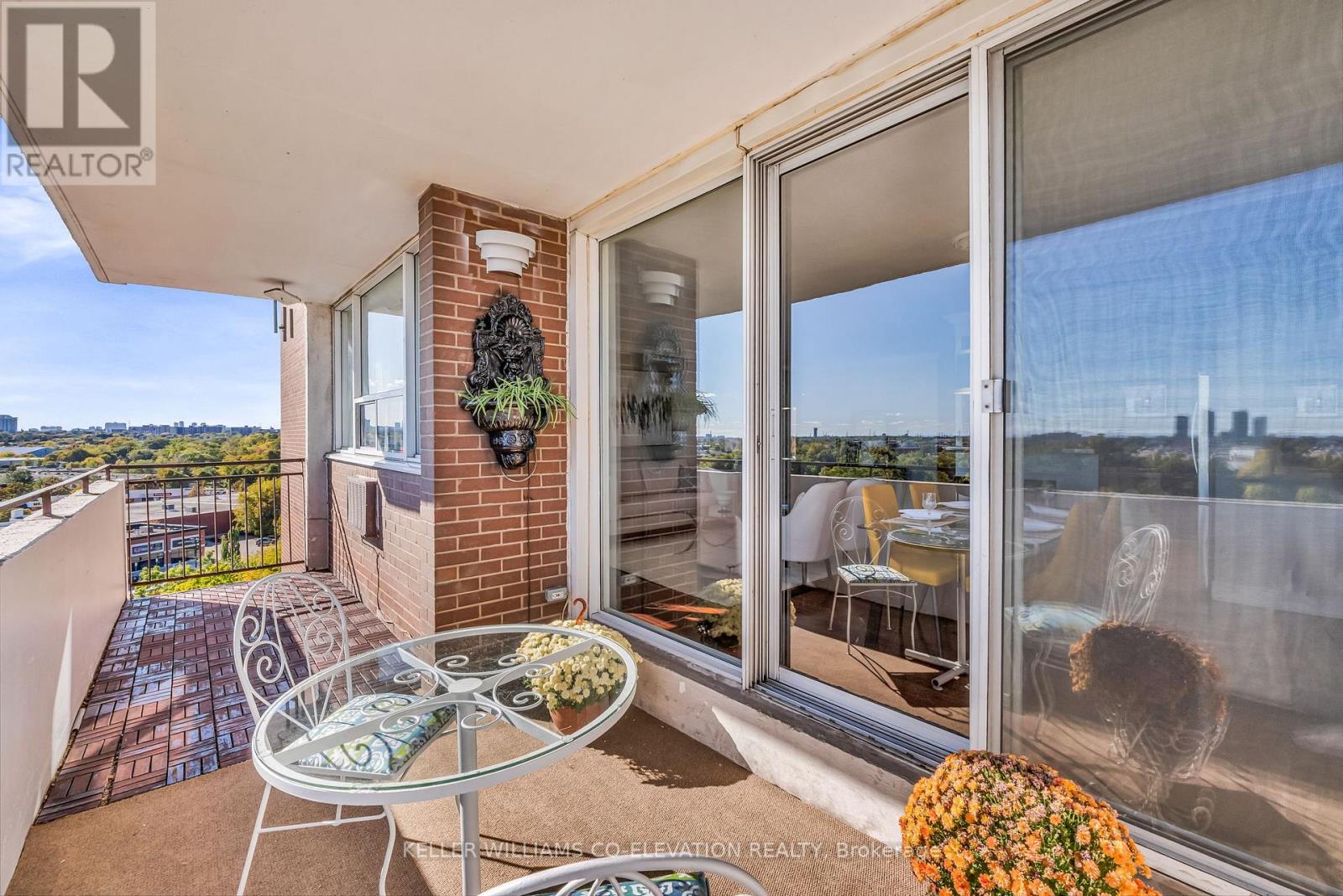 702 - 14 Neilson Drive, Toronto, Ontario  M9C 1V6 - Photo 40 - W12600270