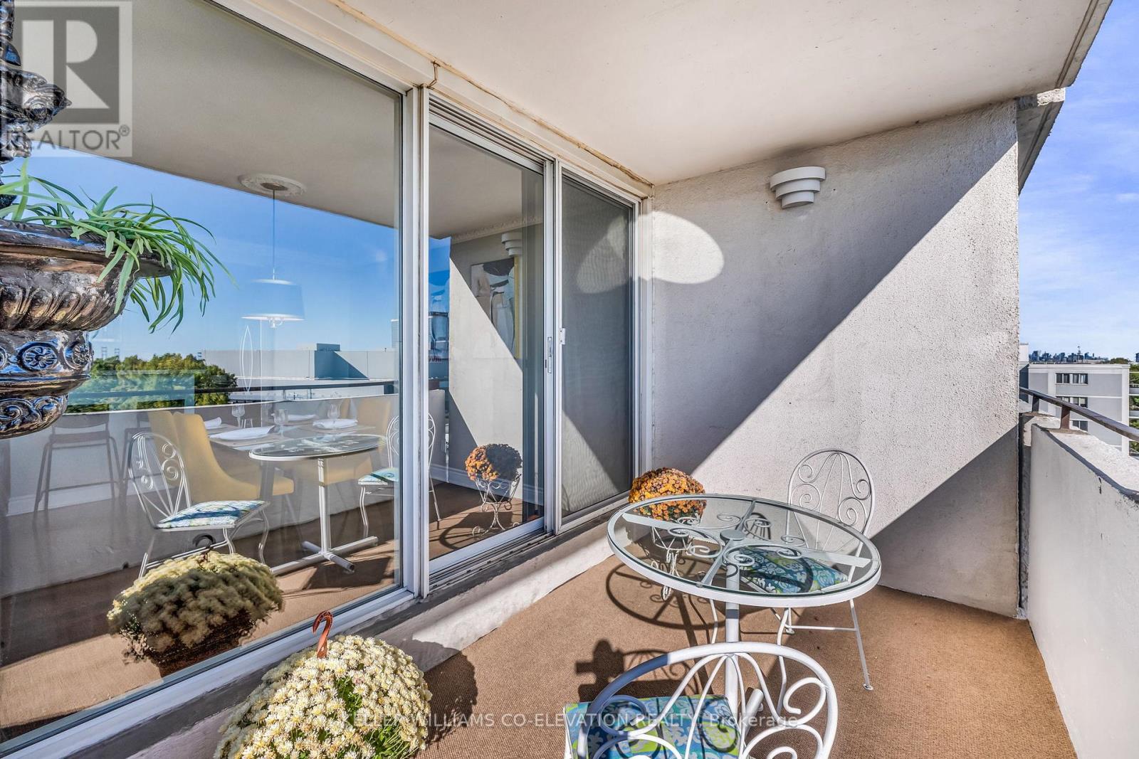 702 - 14 Neilson Drive, Toronto, Ontario  M9C 1V6 - Photo 41 - W12600270