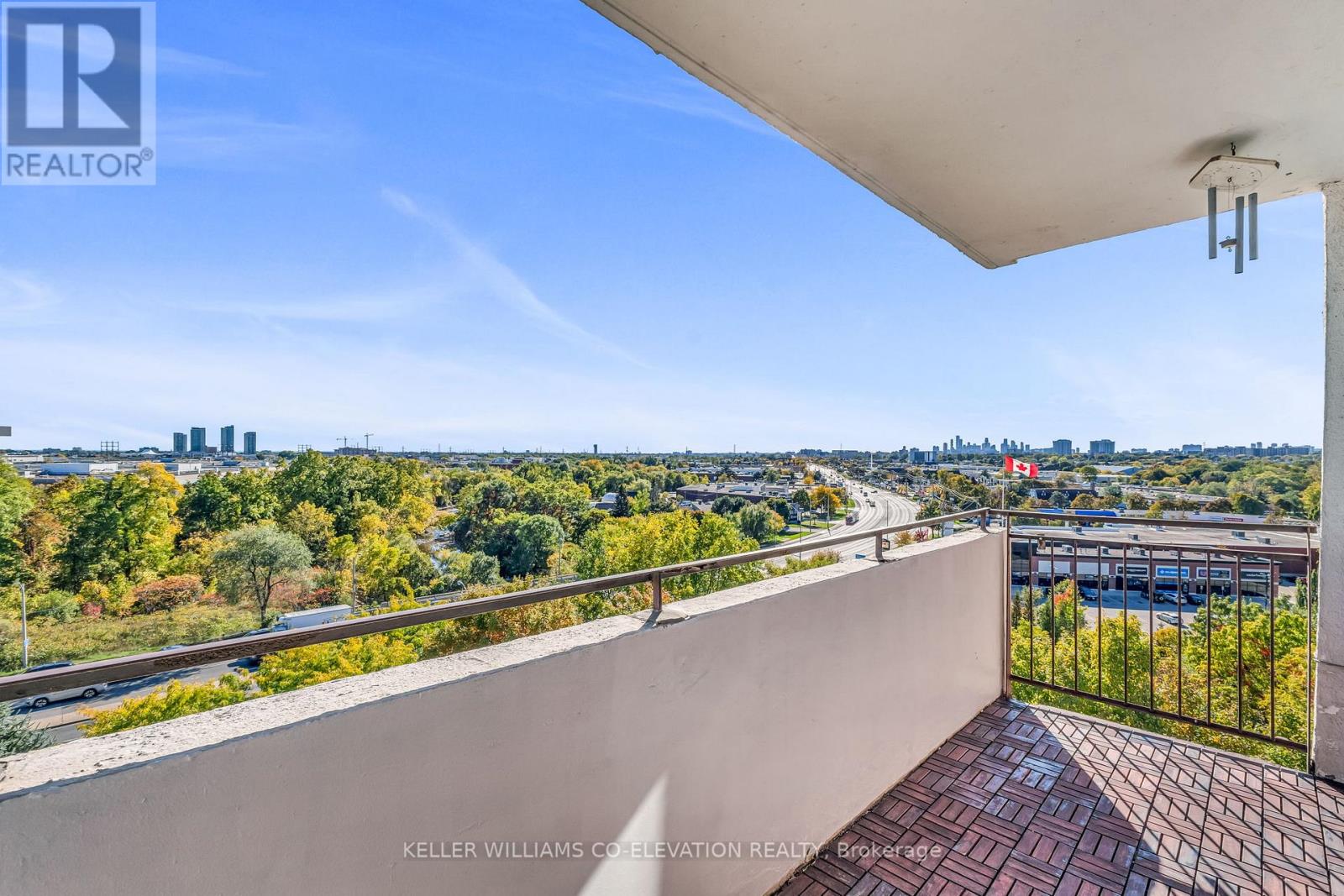 702 - 14 Neilson Drive, Toronto, Ontario  M9C 1V6 - Photo 43 - W12600270