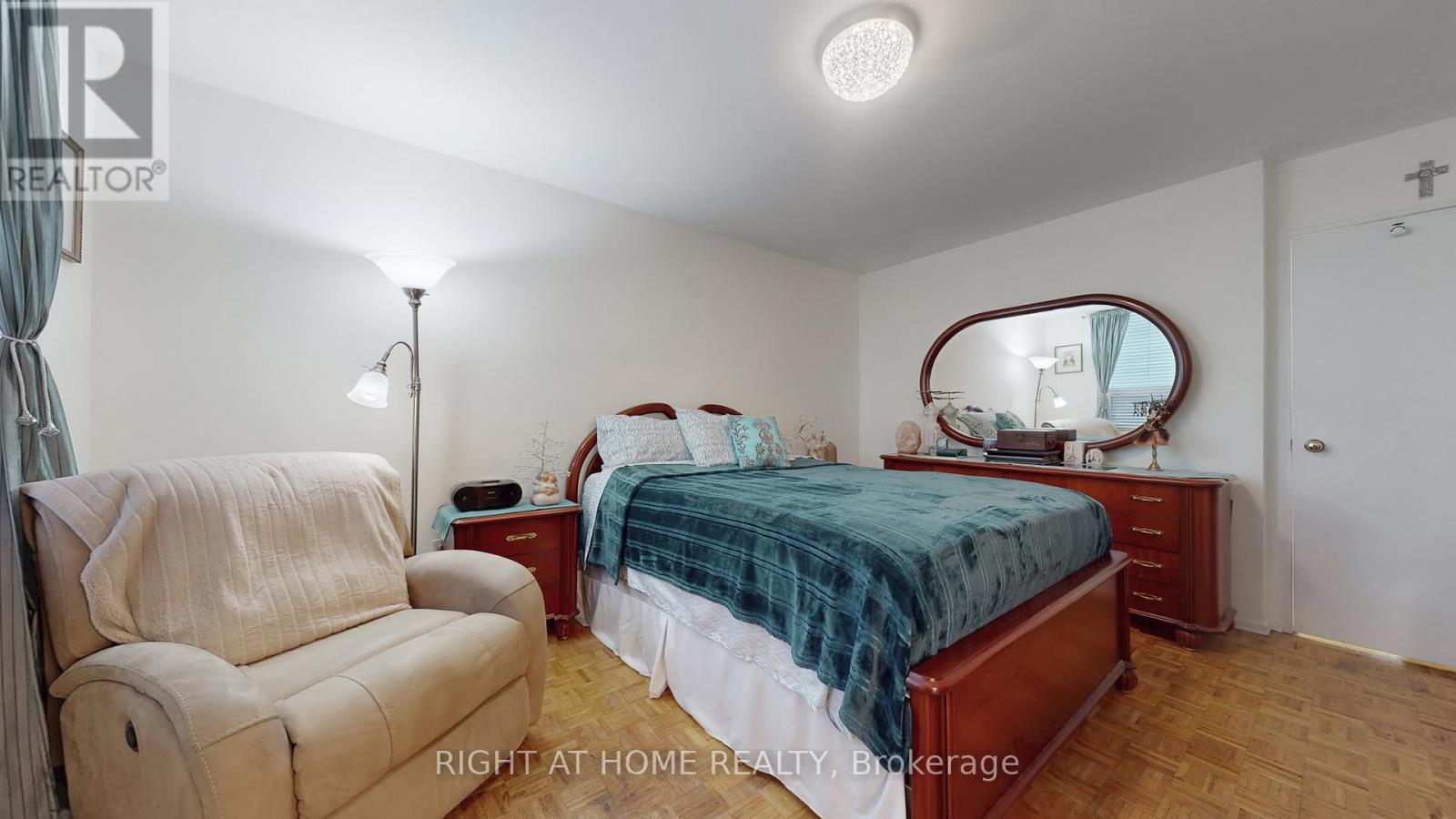 508 - 61 Richview Road, Toronto, Ontario  M9A 4M8 - Photo 15 - W12600282