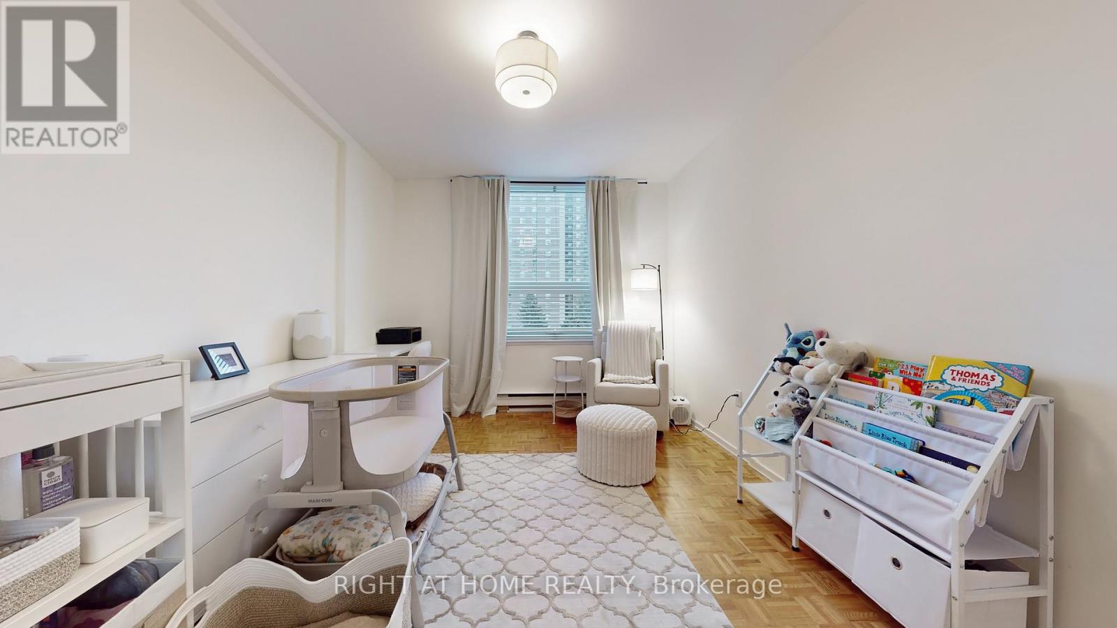 508 - 61 Richview Road, Toronto, Ontario  M9A 4M8 - Photo 17 - W12600282