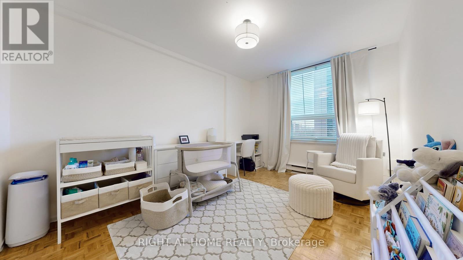 508 - 61 Richview Road, Toronto, Ontario  M9A 4M8 - Photo 18 - W12600282