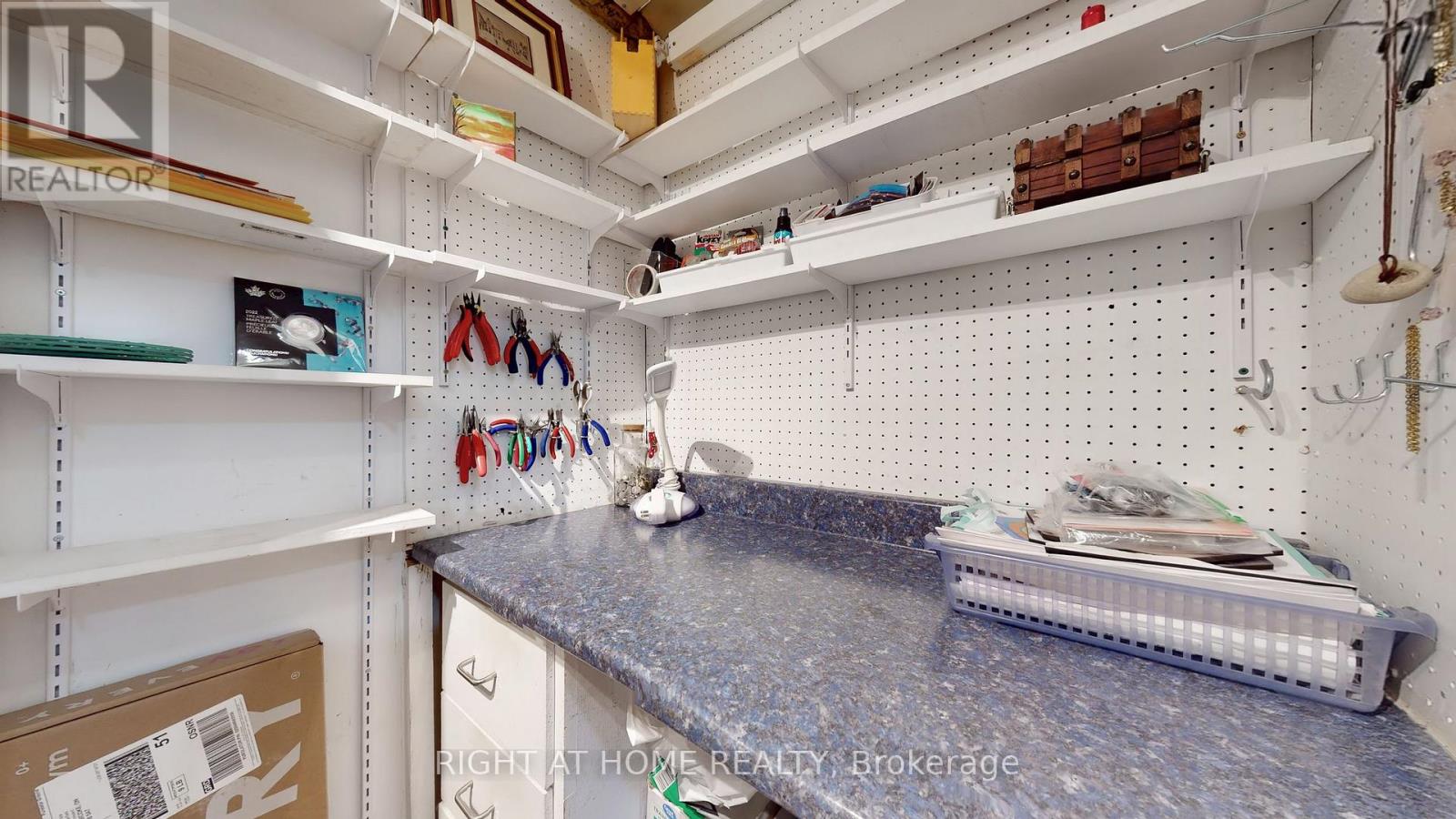 508 - 61 Richview Road, Toronto, Ontario  M9A 4M8 - Photo 23 - W12600282