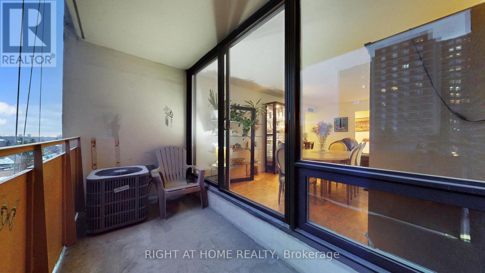 508 - 61 Richview Road, Toronto, Ontario  M9A 4M8 - Photo 26 - W12600282