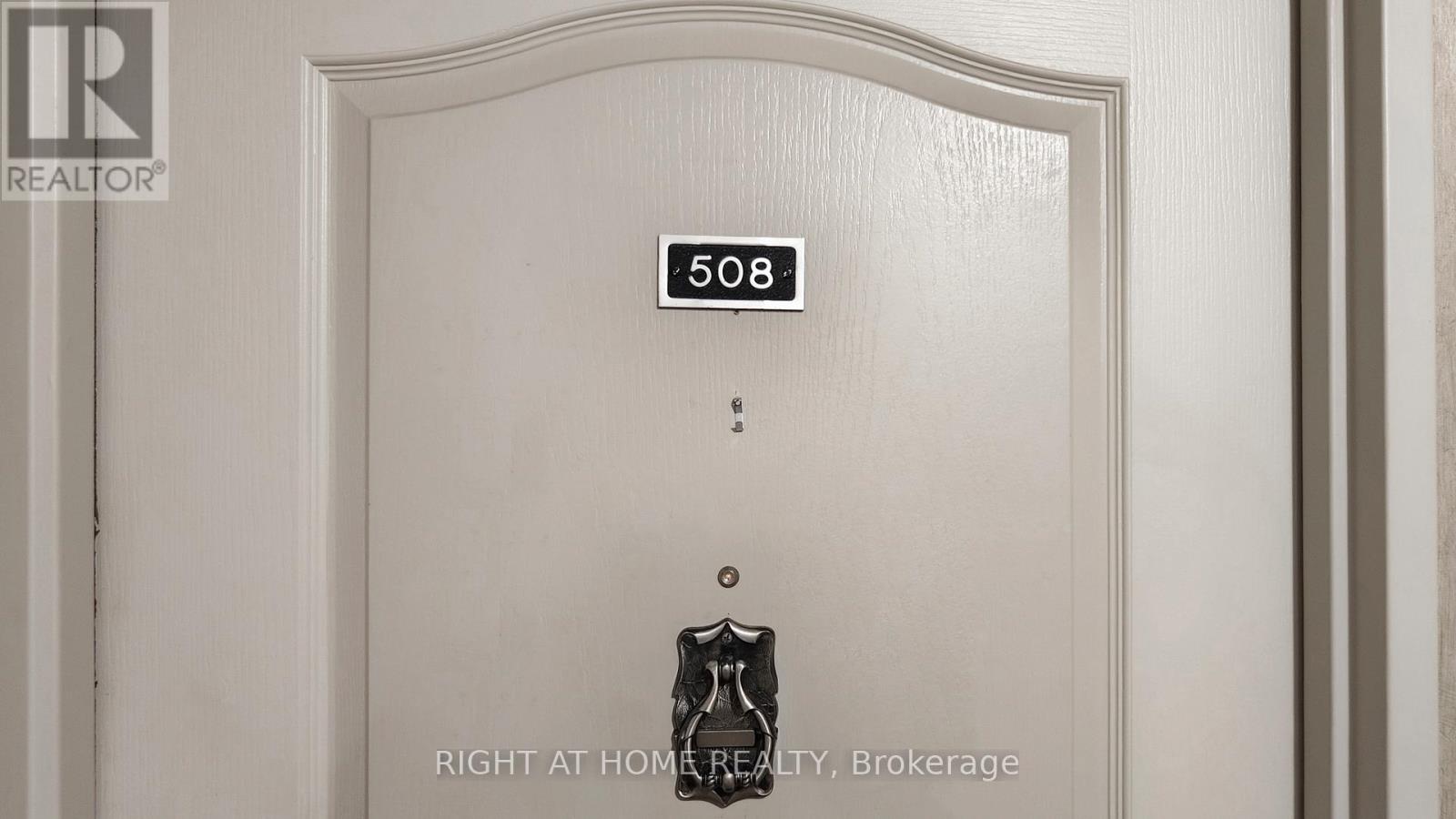 508 - 61 Richview Road, Toronto, Ontario  M9A 4M8 - Photo 29 - W12600282