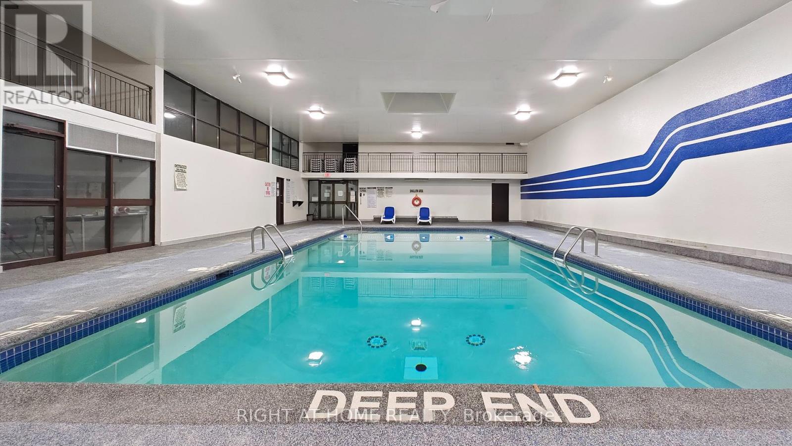 508 - 61 Richview Road, Toronto, Ontario  M9A 4M8 - Photo 30 - W12600282