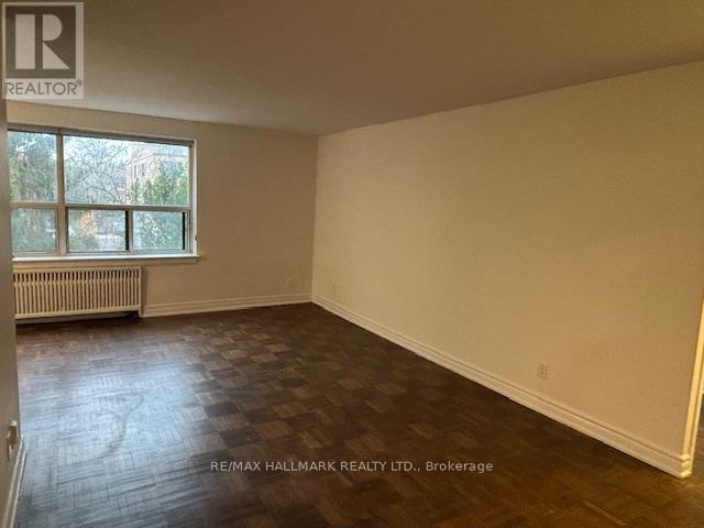 211 - 2 Newholm Road, Toronto, Ontario  M8Y 3M4 - Photo 2 - W12600290