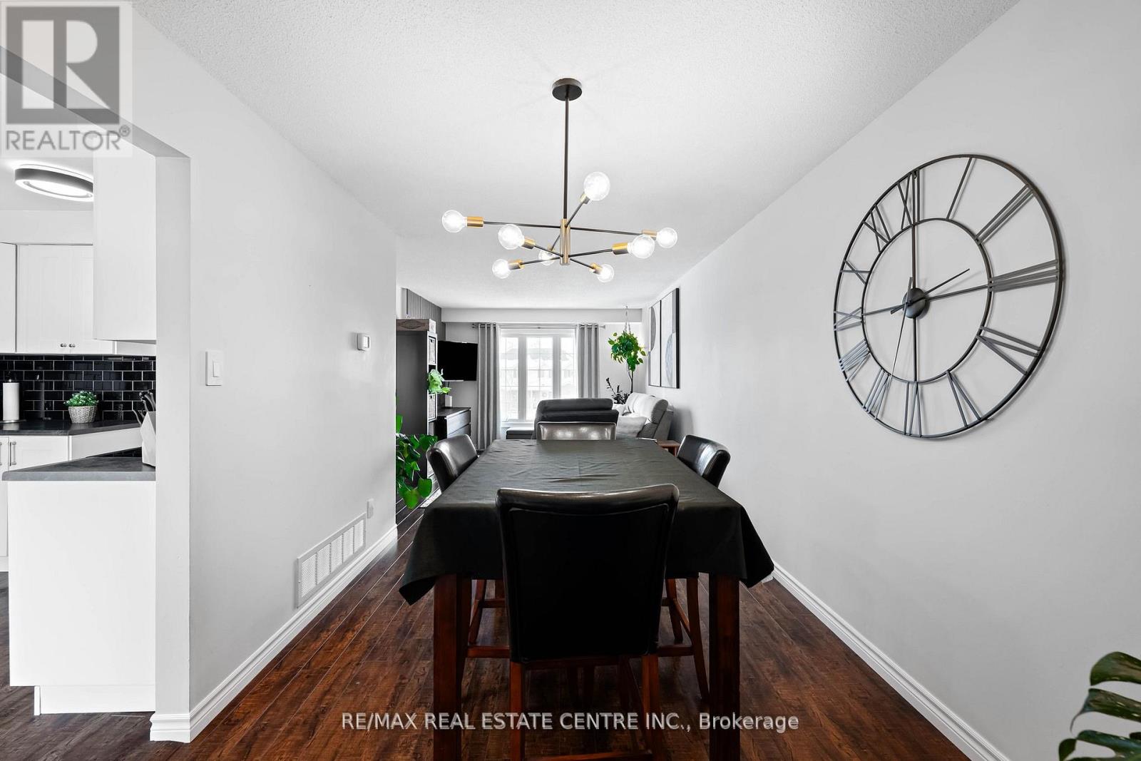 58 Lakeview Court, Orangeville, Ontario  L9W 4P2 - Photo 13 - W12600292