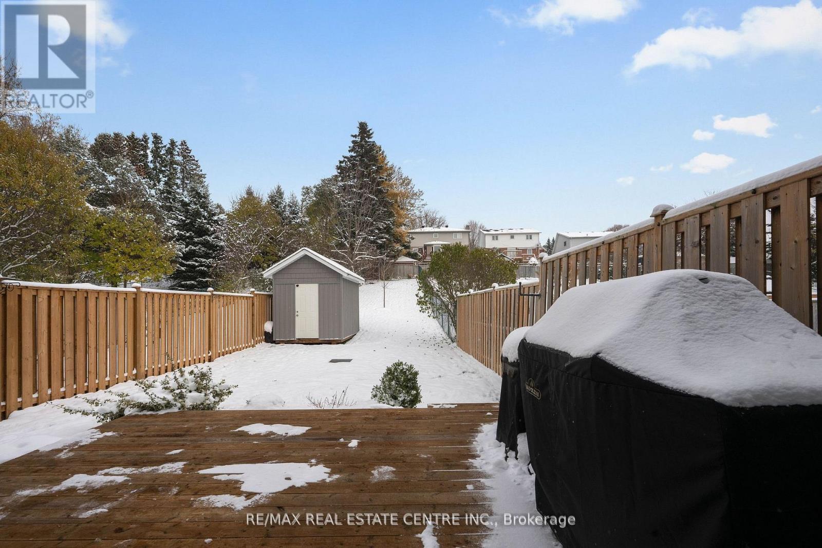 58 Lakeview Court, Orangeville, Ontario  L9W 4P2 - Photo 31 - W12600292