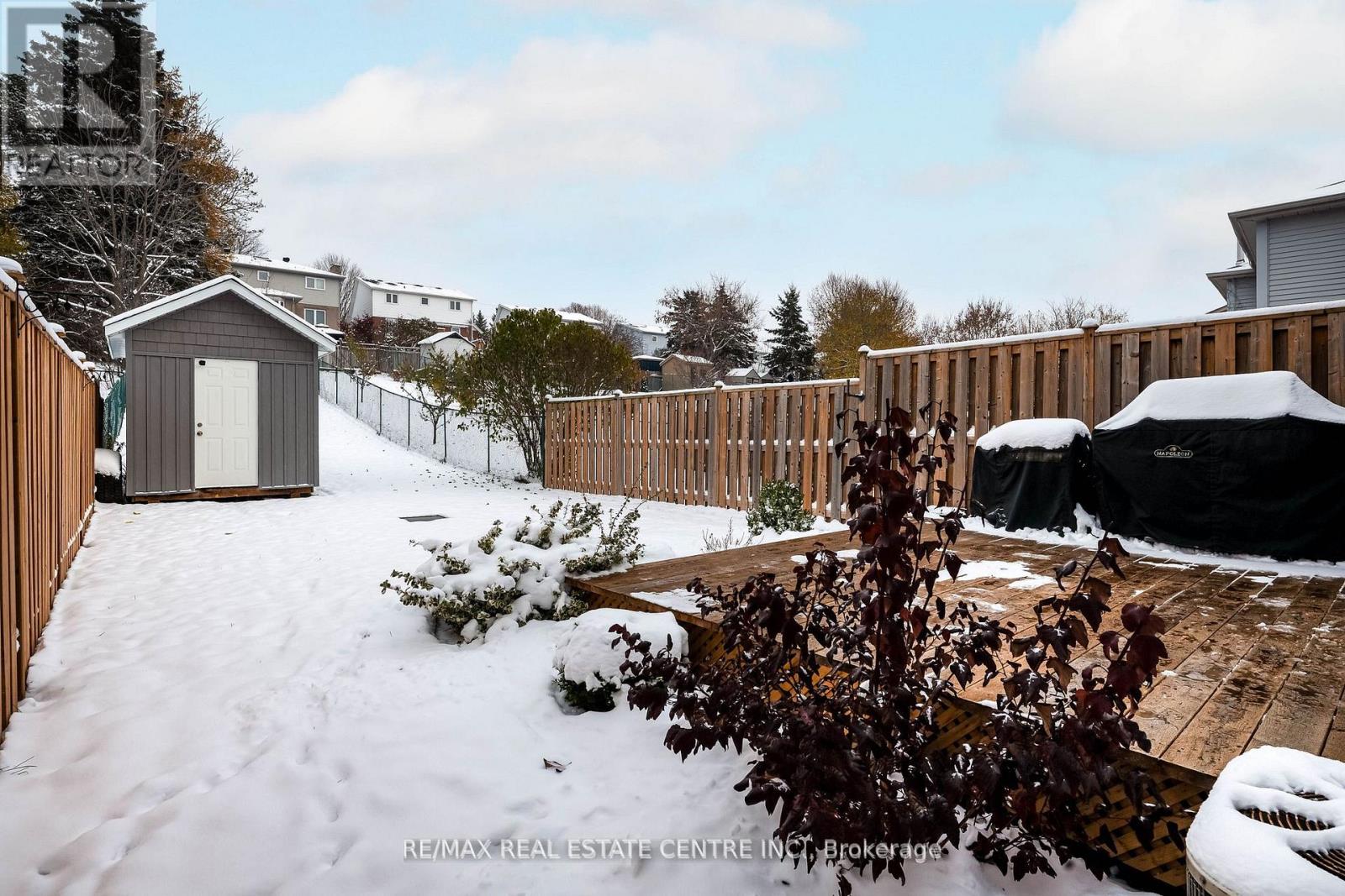 58 Lakeview Court, Orangeville, Ontario  L9W 4P2 - Photo 32 - W12600292