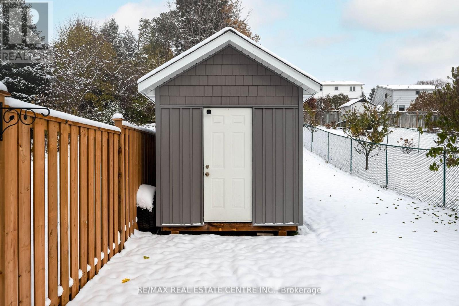 58 Lakeview Court, Orangeville, Ontario  L9W 4P2 - Photo 34 - W12600292