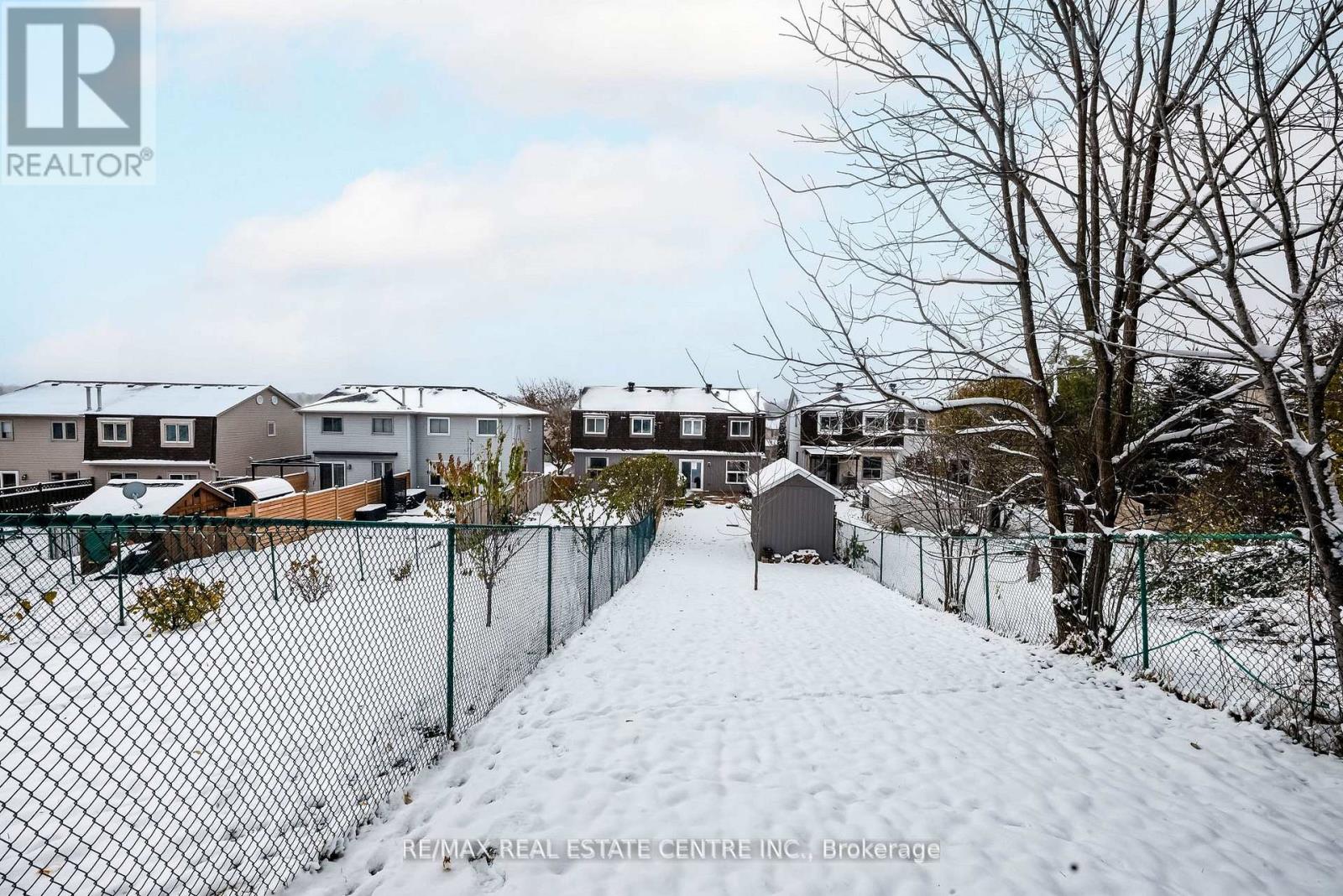 58 Lakeview Court, Orangeville, Ontario  L9W 4P2 - Photo 37 - W12600292