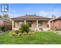 254 RICHARD CLARK DRIVE, Toronto, Ontario