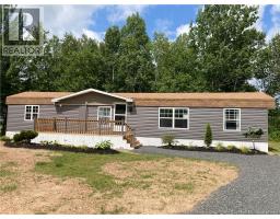 263 Route 160 Route, allardville, New Brunswick