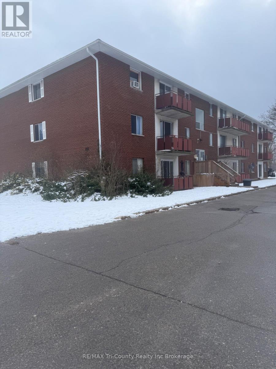 305 - 191 Lisgar Avenue, Tillsonburg, Ontario  N4G 3L5 - Photo 2 - X12600322