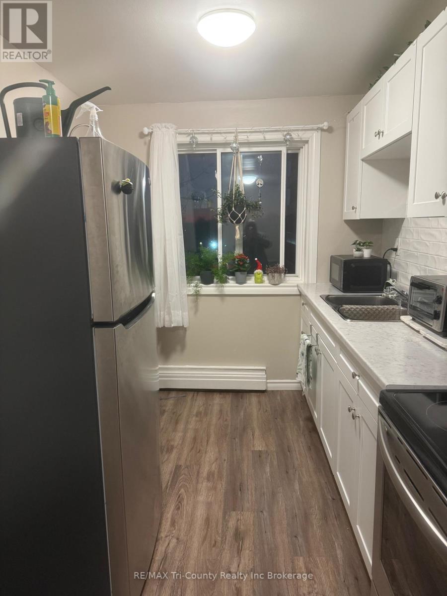 305 - 191 Lisgar Avenue, Tillsonburg, Ontario  N4G 3L5 - Photo 4 - X12600322