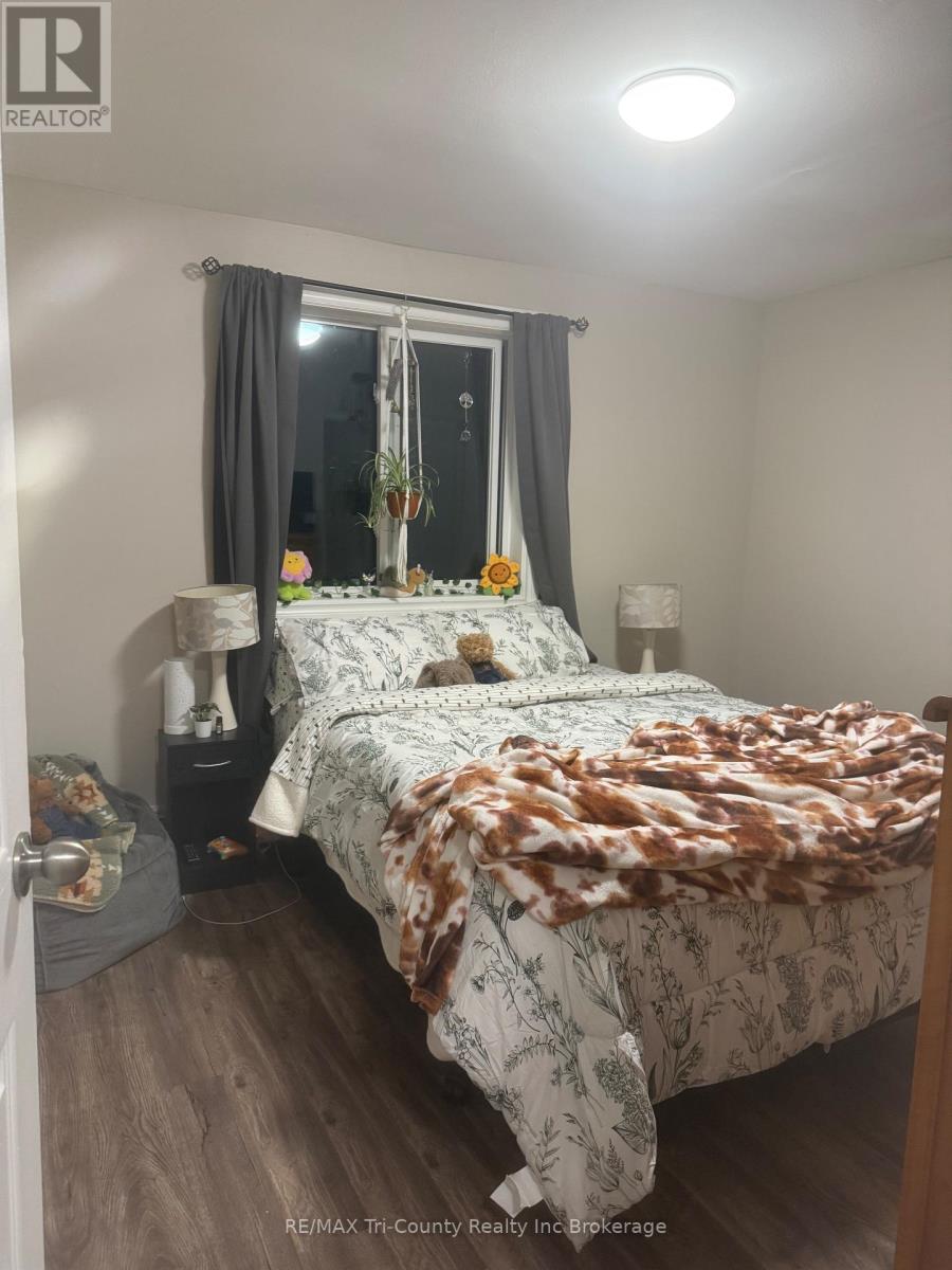 305 - 191 Lisgar Avenue, Tillsonburg, Ontario  N4G 3L5 - Photo 5 - X12600322