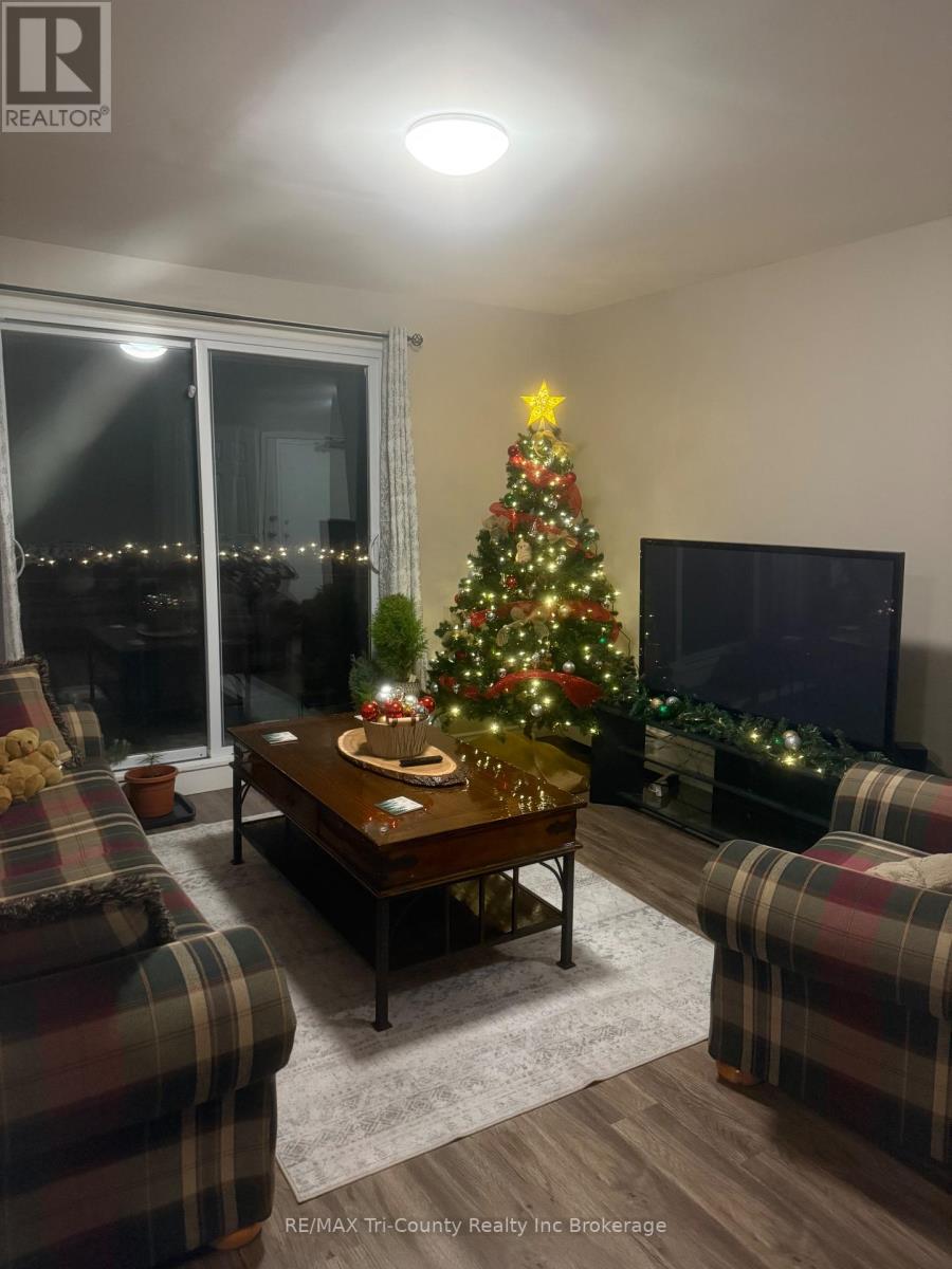 305 - 191 Lisgar Avenue, Tillsonburg, Ontario  N4G 3L5 - Photo 7 - X12600322