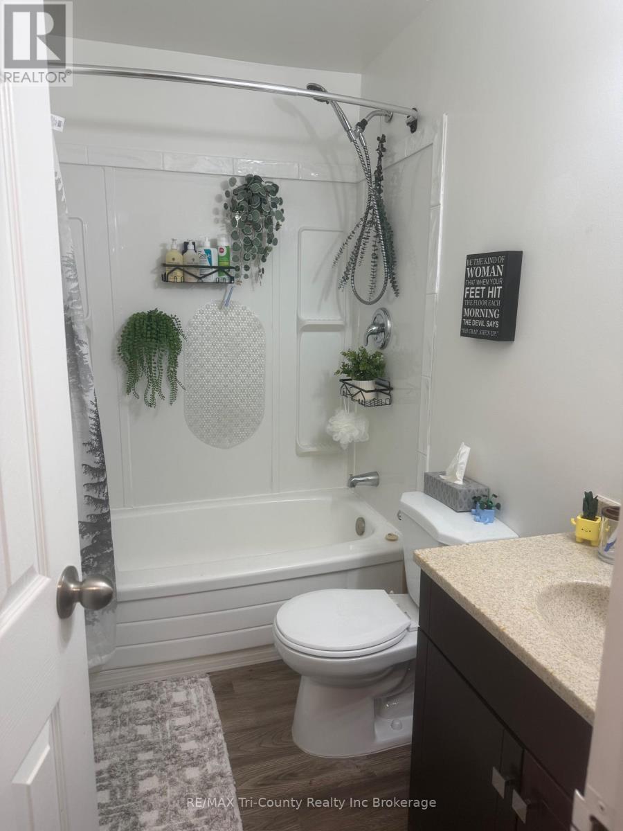 305 - 191 Lisgar Avenue, Tillsonburg, Ontario  N4G 3L5 - Photo 9 - X12600322