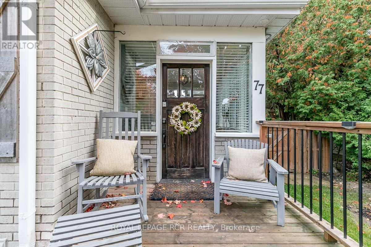 77 Trafalgar Road, Erin, Ontario  N0B 1Z0 - Photo 3 - X12600276