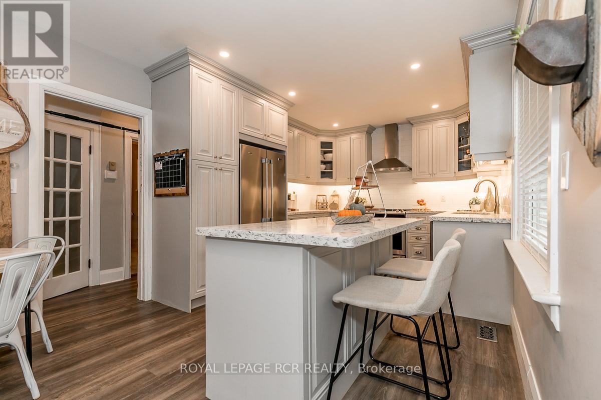 77 Trafalgar Road, Erin, Ontario  N0B 1Z0 - Photo 8 - X12600276