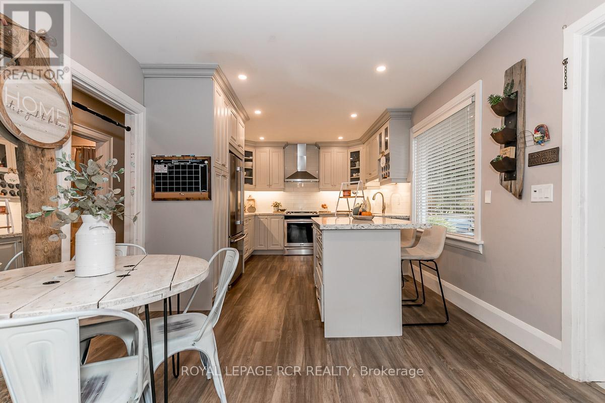 77 Trafalgar Road, Erin, Ontario  N0B 1Z0 - Photo 9 - X12600276