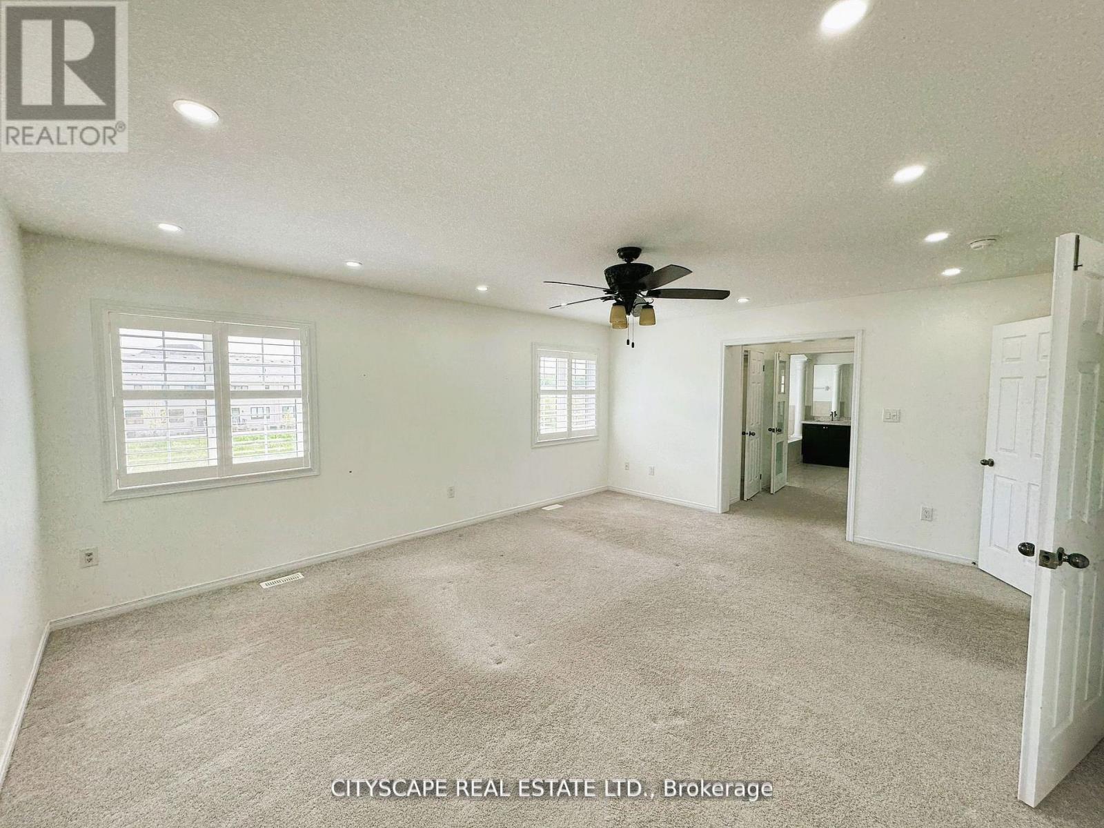 7646 Goldenrod Trail, Niagara Falls, Ontario  L2H 0K4 - Photo 19 - X12600288