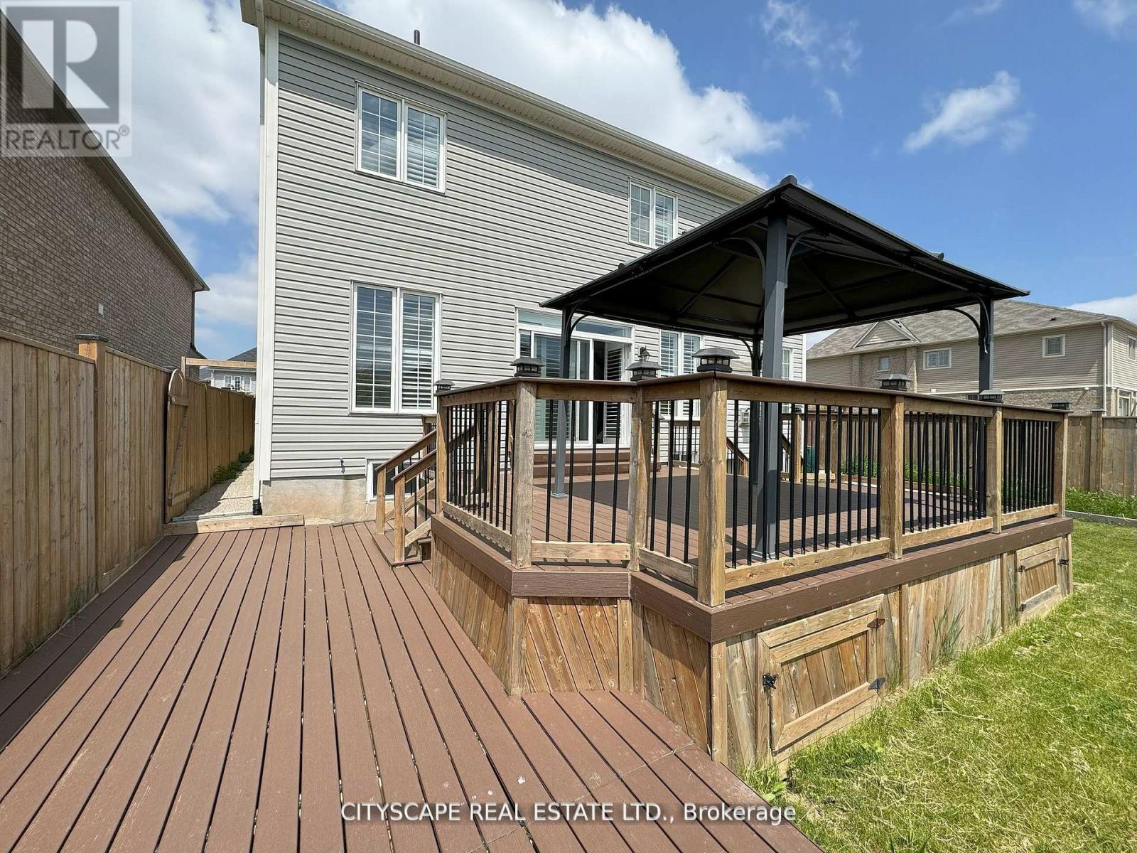 7646 Goldenrod Trail, Niagara Falls, Ontario  L2H 0K4 - Photo 40 - X12600288