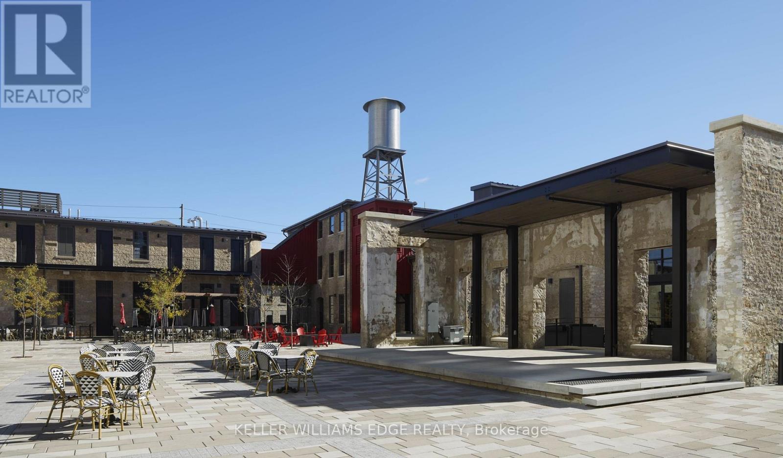 1008 - 15 GLEBE STREET, Cambridge, Ontario