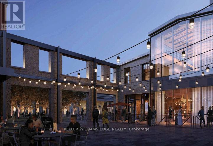 1008 - 15 Glebe Street, Cambridge, Ontario  N1S 0C3 - Photo 3 - X12600300