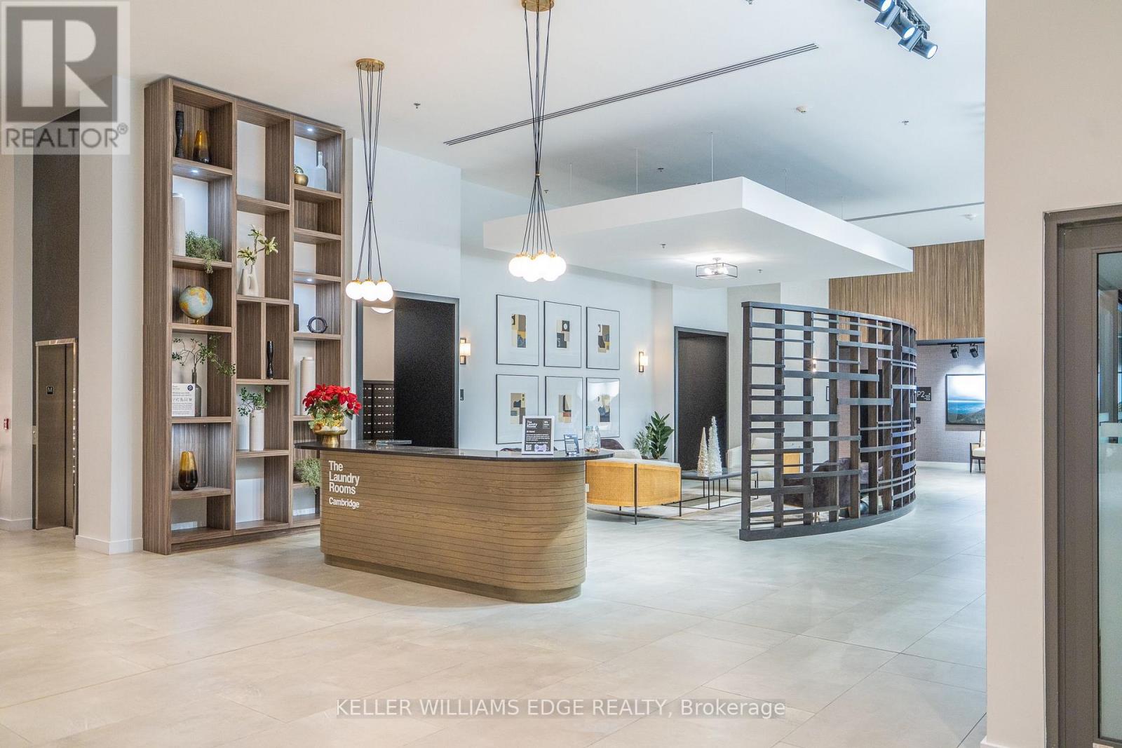 1008 - 15 Glebe Street, Cambridge, Ontario  N1S 0C3 - Photo 5 - X12600300