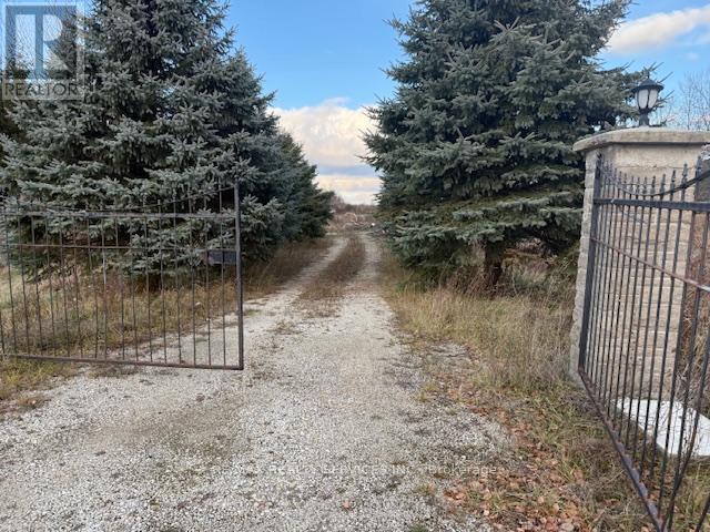 231039 TRAFALGAR ROAD, East Garafraxa, Ontario