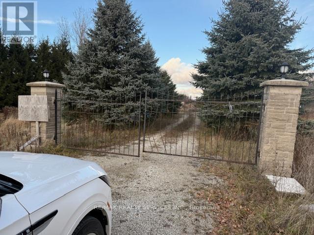 231039 Trafalgar Road, East Garafraxa, Ontario  L9W 7B8 - Photo 2 - X12600302