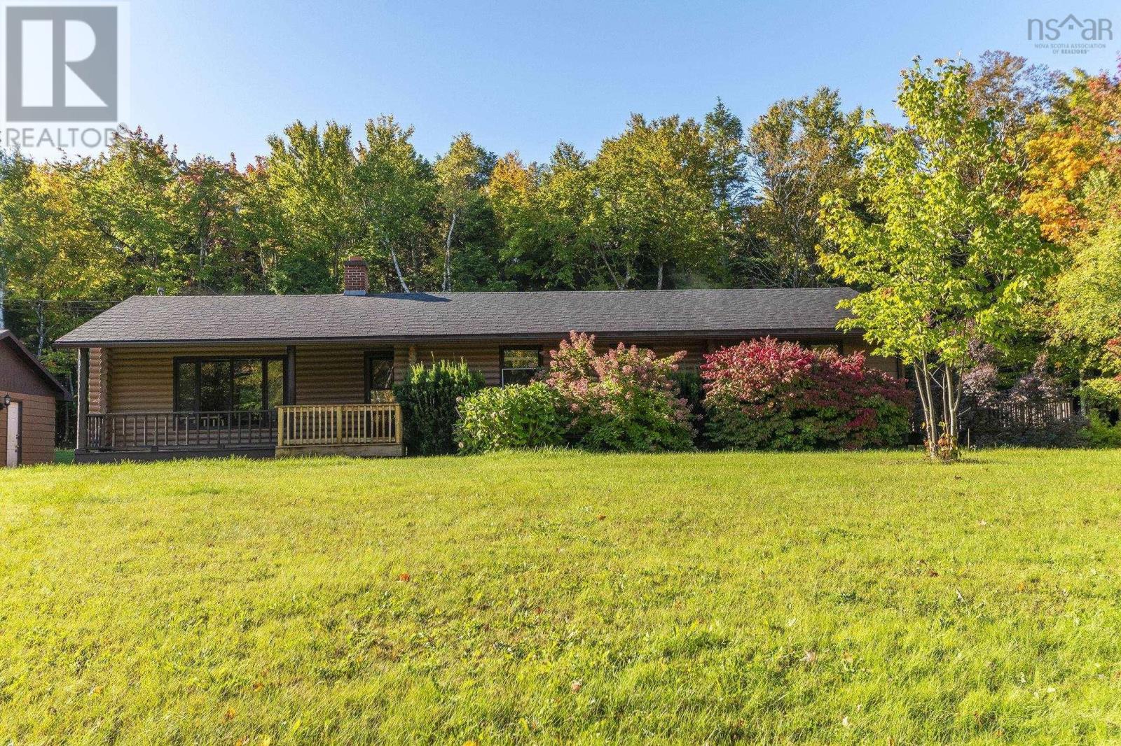 668 Logan Road, Frasers Mountain, Nova Scotia  B2H 5C4 - Photo 1 - 202525074