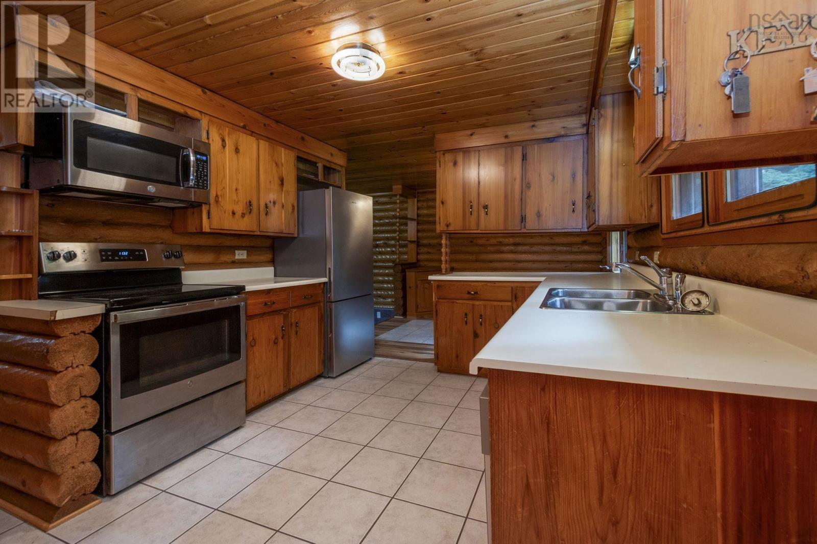 668 Logan Road, Frasers Mountain, Nova Scotia  B2H 5C4 - Photo 10 - 202525074