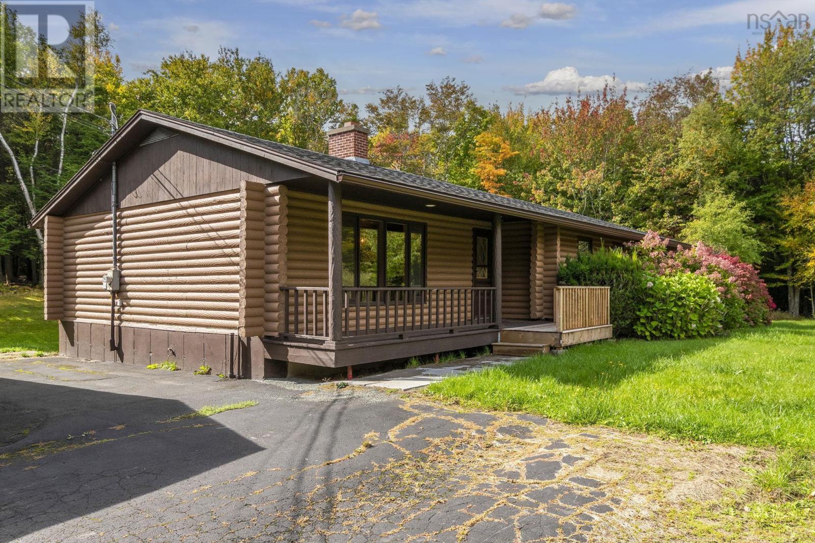 668 Logan Road, Frasers Mountain, Nova Scotia  B2H 5C4 - Photo 2 - 202525074