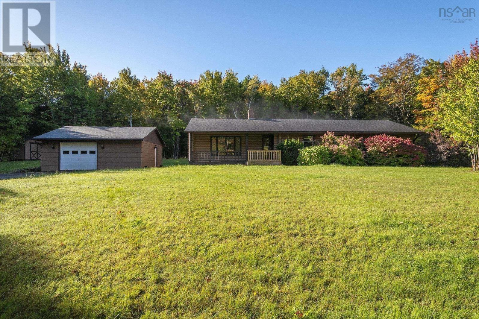 668 Logan Road, Frasers Mountain, Nova Scotia  B2H 5C4 - Photo 3 - 202525074