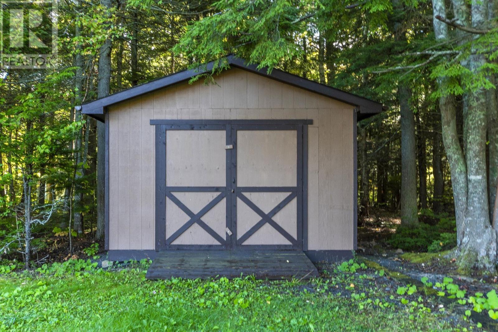 668 Logan Road, Frasers Mountain, Nova Scotia  B2H 5C4 - Photo 37 - 202525074