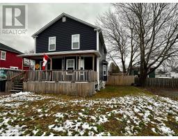21 Pine Avenue, Grand Falls-Windsor, Newfoundland & Labrador