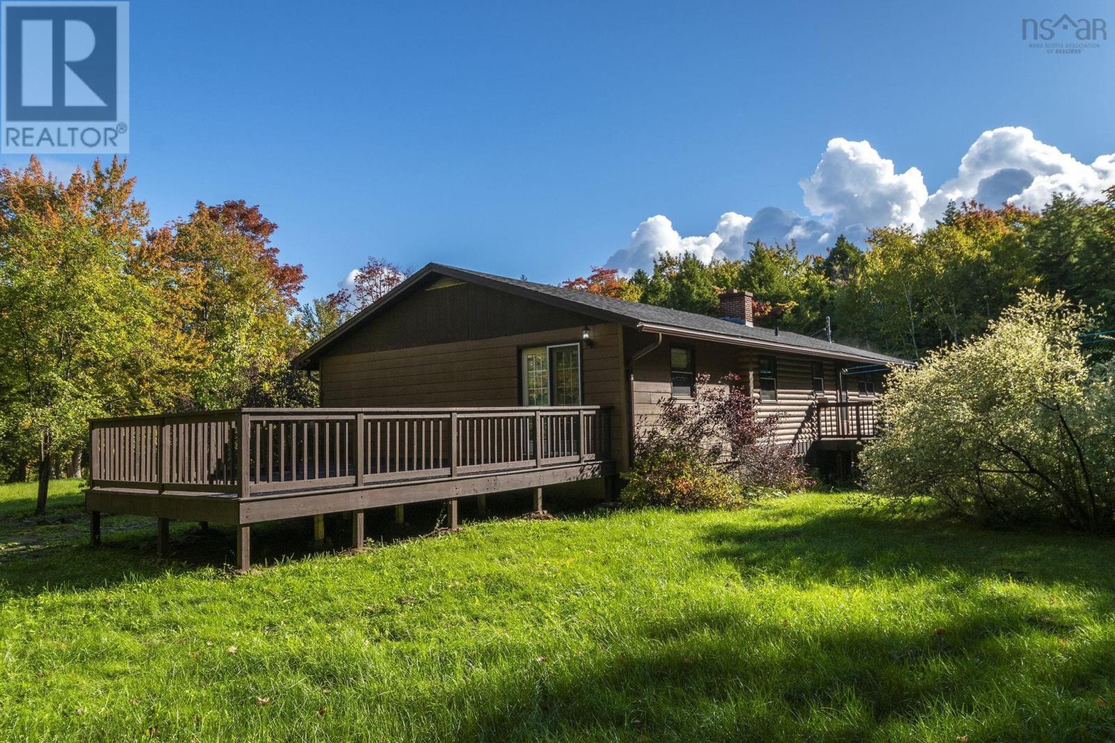 668 Logan Road, Frasers Mountain, Nova Scotia  B2H 5C4 - Photo 36 - 202525074