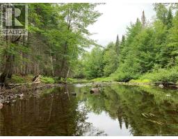 11.2 Acres South Black River, black river bridge, New Brunswick