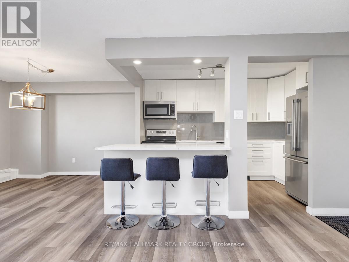 1005 - 665 Bathgate Drive, Ottawa, Ontario  K1K 3Y4 - Photo 11 - X12600310