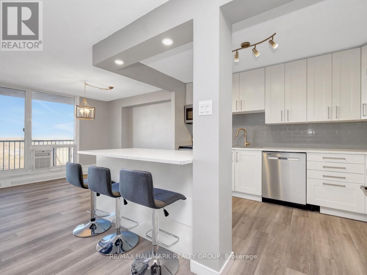 1005 - 665 Bathgate Drive, Ottawa, Ontario  K1K 3Y4 - Photo 12 - X12600310