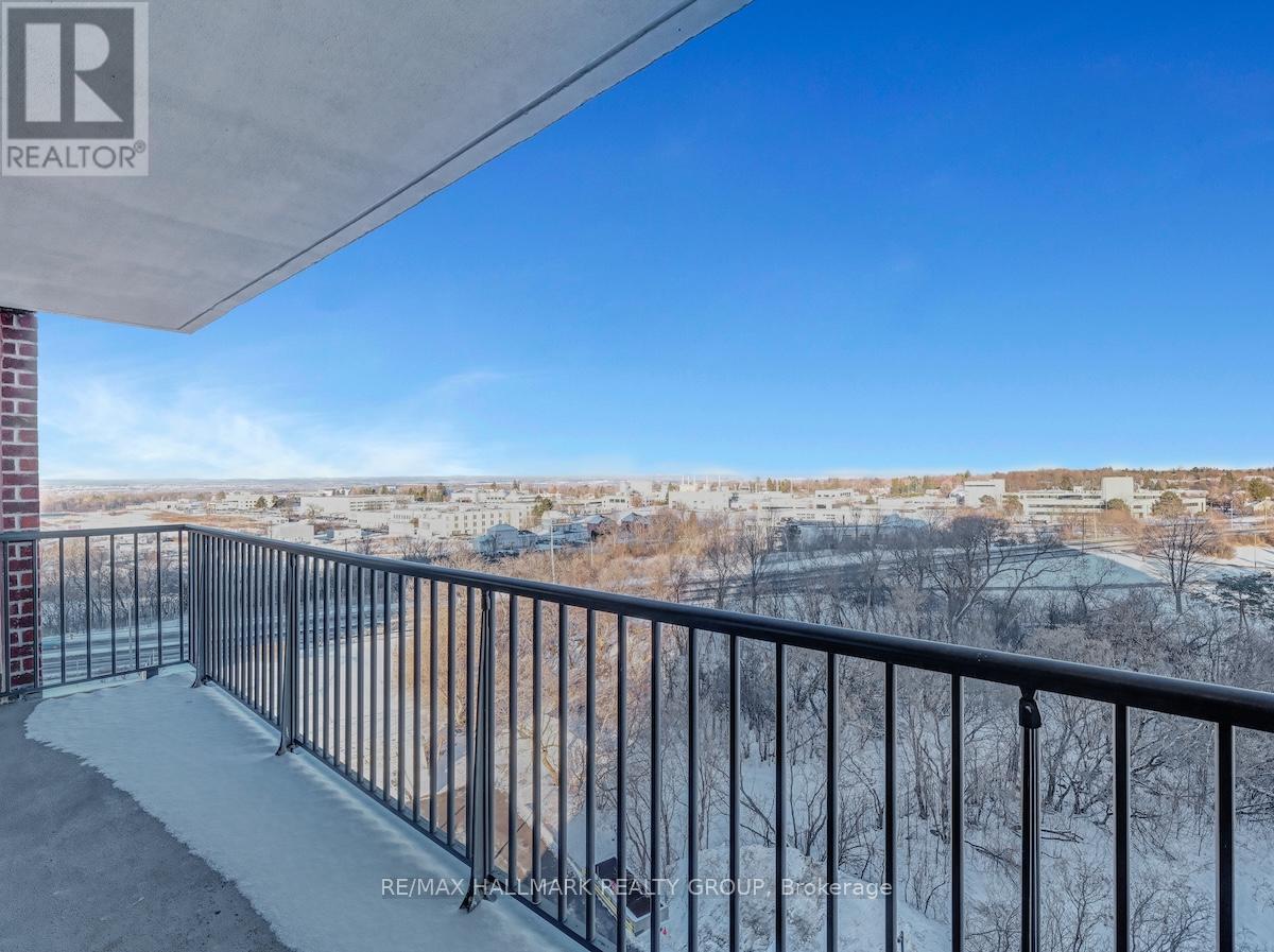 1005 - 665 Bathgate Drive, Ottawa, Ontario  K1K 3Y4 - Photo 27 - X12600310