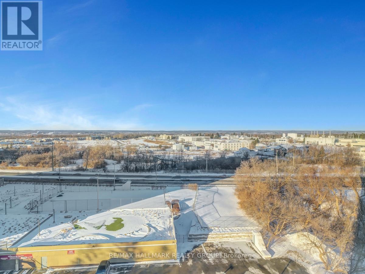 1005 - 665 Bathgate Drive, Ottawa, Ontario  K1K 3Y4 - Photo 29 - X12600310