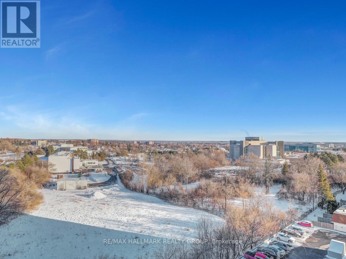 1005 - 665 Bathgate Drive, Ottawa, Ontario  K1K 3Y4 - Photo 31 - X12600310